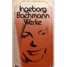 Ingeborg Bachmann -  Werke