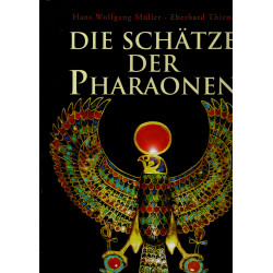 Die Schätze der Pharaonen