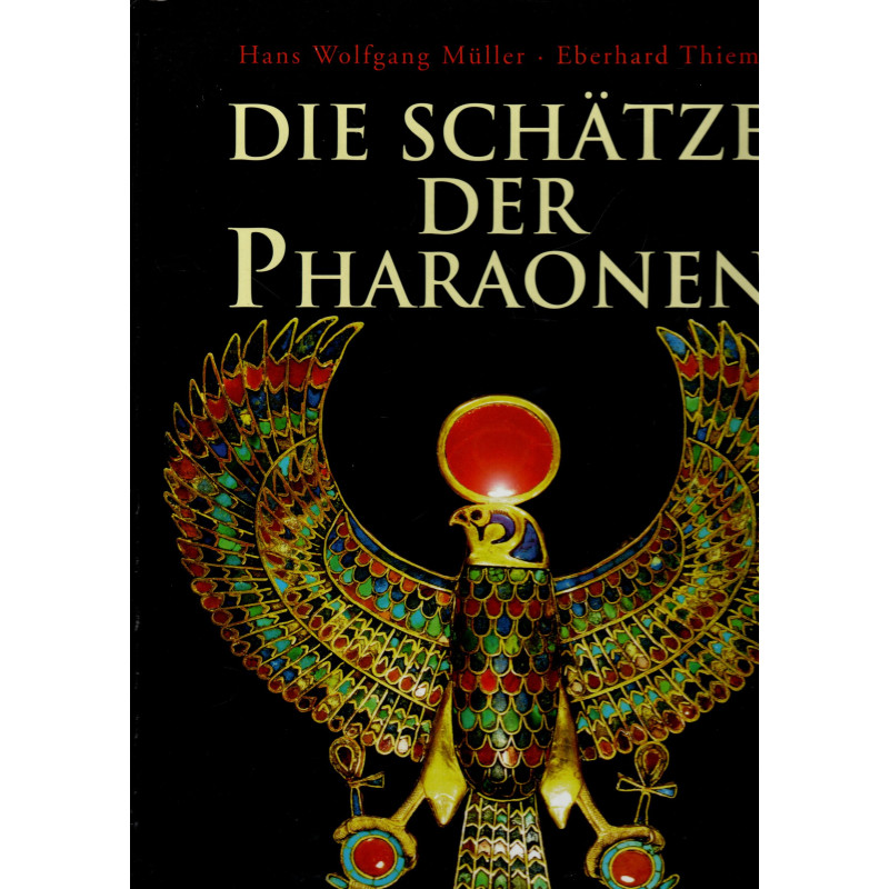 Die Schätze der Pharaonen