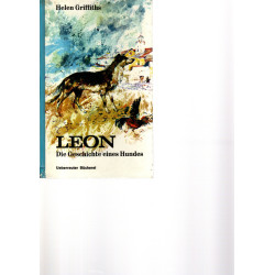 Jan der schlaue Schlittenhund