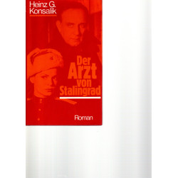 Der Arzt von Stalingrad