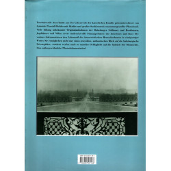 So lebten die Habsburger