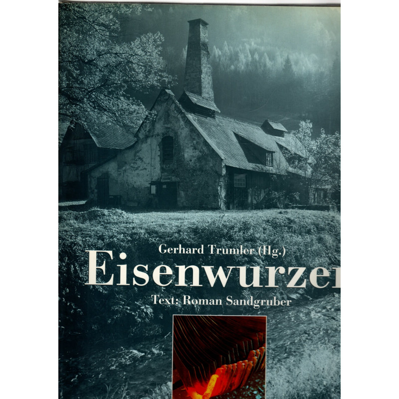 Eisenwurzen