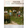 Die Welt von gestern in Farbe Niederösterreich