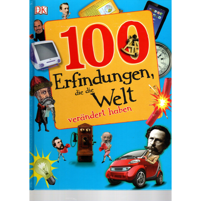 Erfindungen