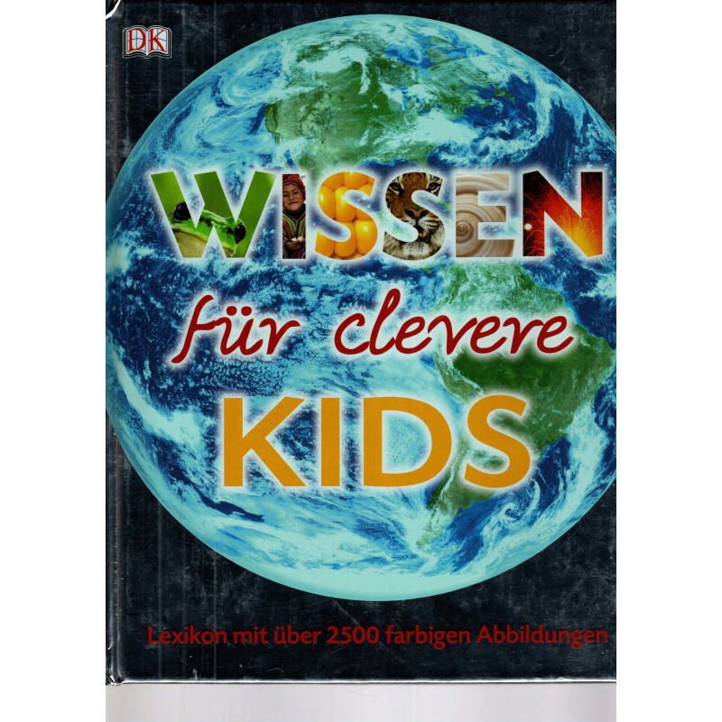 Wissen für clevere Kids