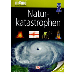 memo Wissen entdecken - Naturkatastrophen