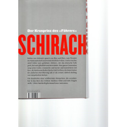 Schirach eine Generation zwischen Goethe und Hitler