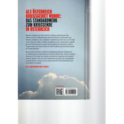 Der Krieg in Österreich 1945