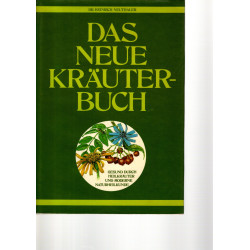 Das neue Kräuterbuch