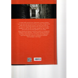 Wien streng geheim! Verborgene Orte Verborgene Welten