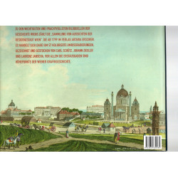 Schöne Aussichten Die berühmten Wien-Bilder des Verlags Artaria