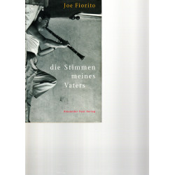 die Stimmen meines Vaters