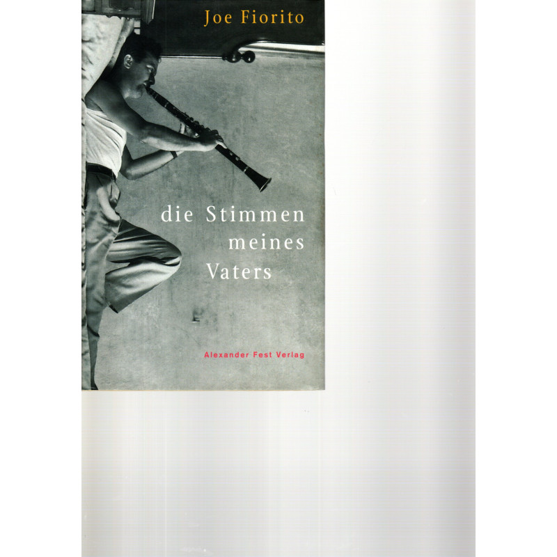 die Stimmen meines Vaters