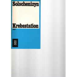 Krebsstation I und II