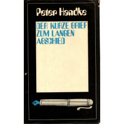 Der kurze Brief zum langen Abschied