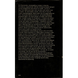 Der kurze Brief zum langen Abschied