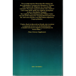 Der verschollene Zarenschatz - Auf den Spuren des Romanow-Vermögens