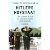 Hitlers Hofstaat - Der innere Kreis im Dritten Reich und danach
