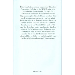 Hitlers Hofstaat - Der innere Kreis im Dritten Reich und danach