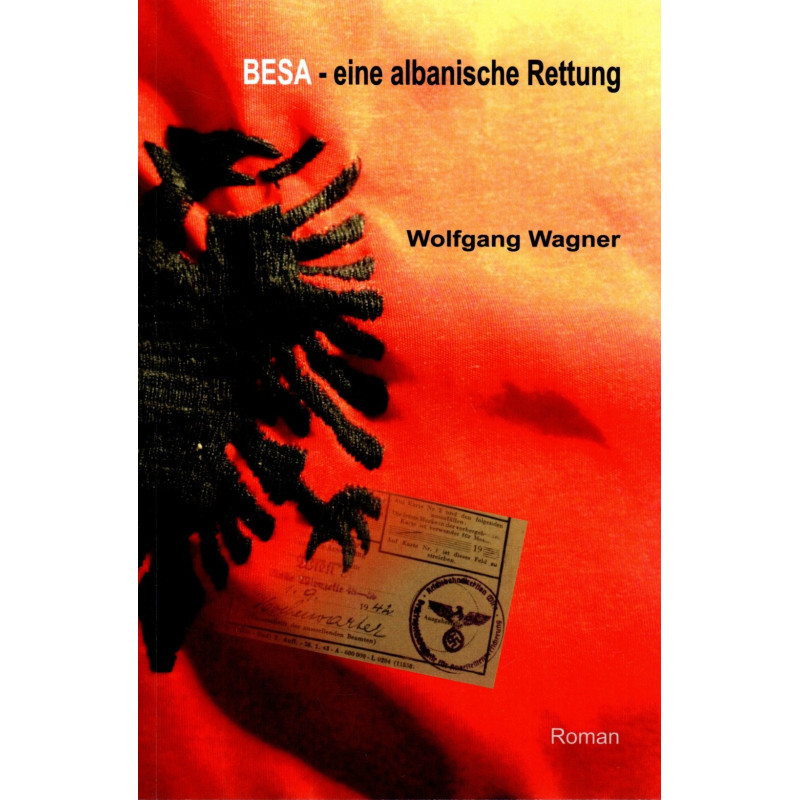 Besa - eine albanische Rettung