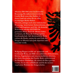 Besa - eine albanische Rettung