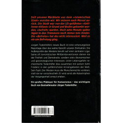 Die große Heuchelei - Wie Politik und Medien unsere Werte verraten