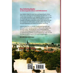 Schöne Tage 1914 - Vom Neujahrstag bis zum Ausbruch des Ersten Weltkrieges