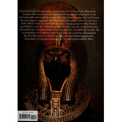 Götter und Mythen des alten Ägypten