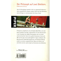 Bode Miller - Wie ich allen davonfuhr