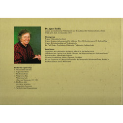 Auf den Spuren des Johannes von Nepomuk  Im Waldviertel