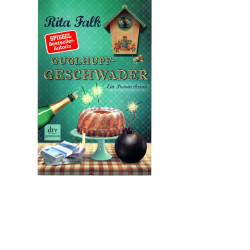 Gugelhupfgeschwader - Ein Provinzkrimi