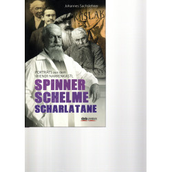 Spinner Schelme Scharlatane