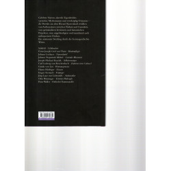 Spinner Schelme Scharlatane