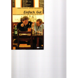 Einfach.Gut