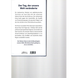 Nahost verstehen - Wie eine Region die Welt in Atem hält