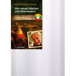 Von neuen Welten und Abenteuern