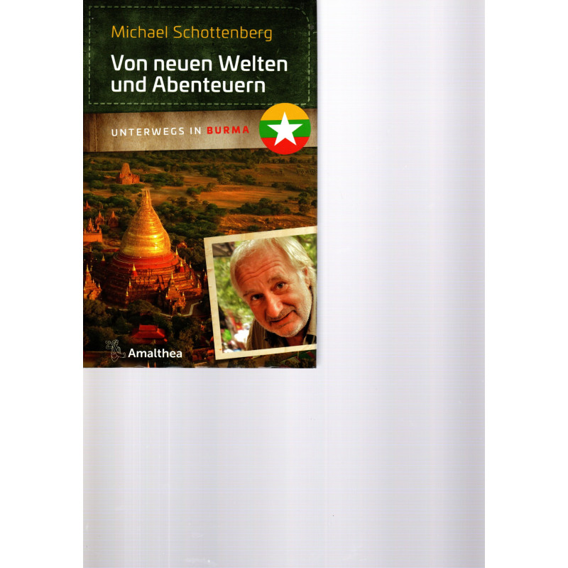 Von neuen Welten und Abenteuern