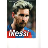 Messi - Weltfußballer