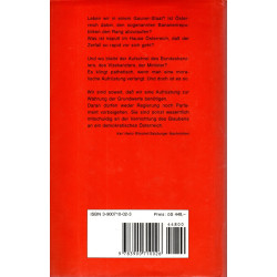 Das Netzwerk der Macht - Anatomie der Bewältigung eines Skandals