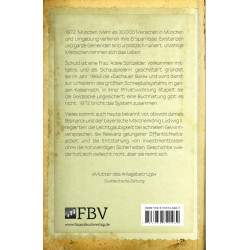 Adele Spitzeder - Der größte Bankenbetrug aller Zeiten