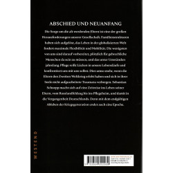 Seht zu, wie ihr zurechtkommt - Abschied von der Kriegsgeneration