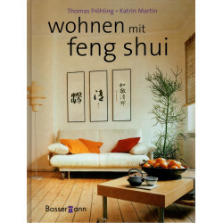 Wohnen mit feng shui