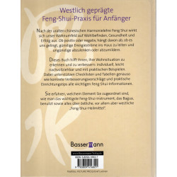 Wohnen mit feng shui