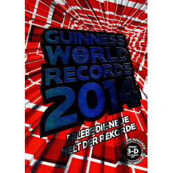 Das neue Guinness Buch der Rekorde 1987