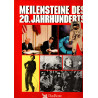 Meilensteine des 20. Jahrhunderts