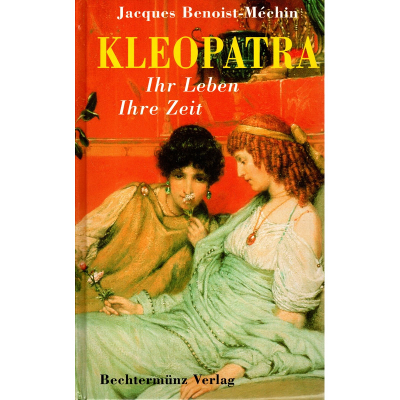 Kleopatra