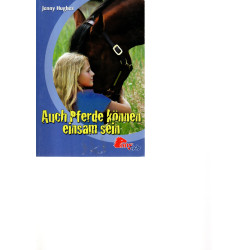 Ponyclub - Auch Pferde können einsam sein