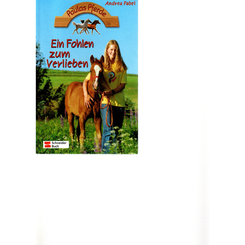 Ponyhof Kleines Hufeisen