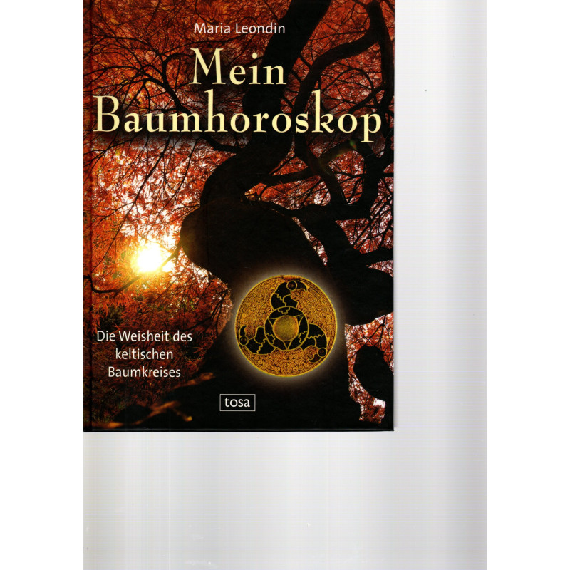 Mein Baumhoroskop Die Weisheit des keltischen Baumkreises
